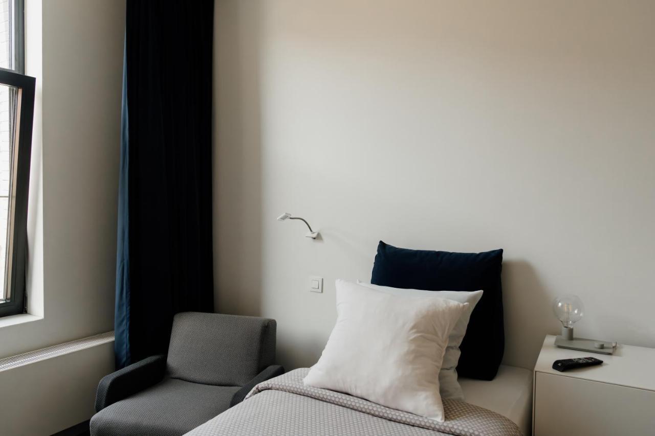 Befour Bed & Breakfast Aalst Eksteriør bilde